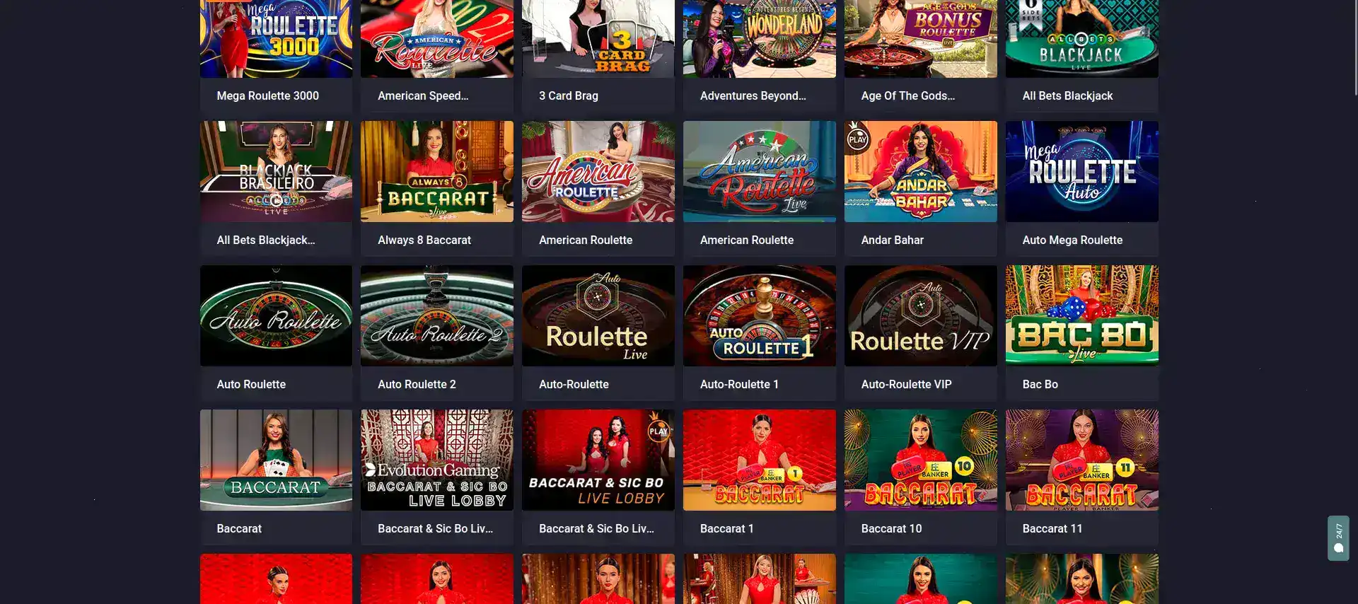 Spinto casino официальный сайт